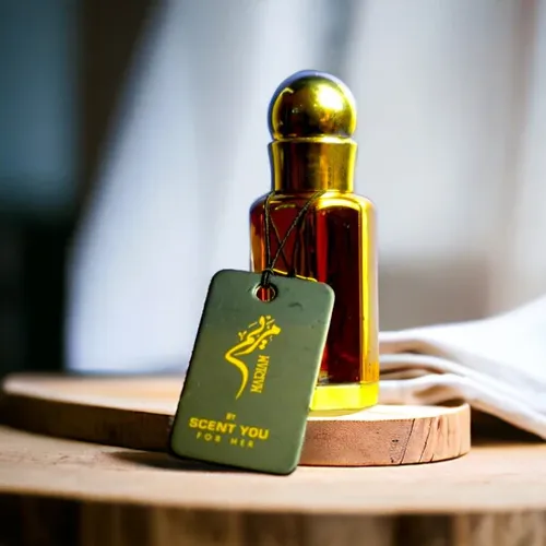Maryam  Attar by Scent You - Fragrance impression | Pakistani fragrance for female