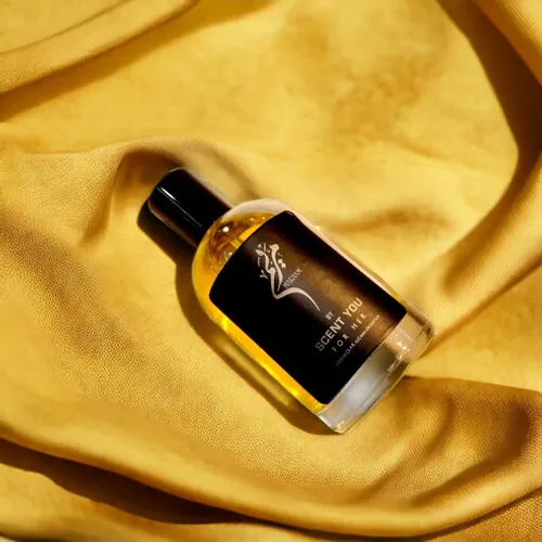 Maryam  Eau de Parfum (EDP) by Scent You - Fragrance impression | Pakistani fragrance for female
