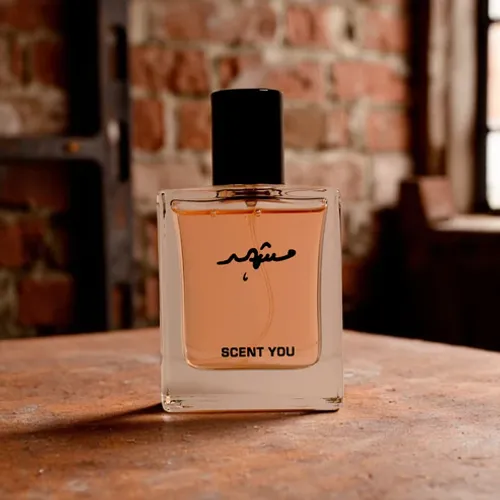 Mashhad Eau de Parfum (EDP) by Scent You - Fragrance impression | Pakistani fragrance for unisex