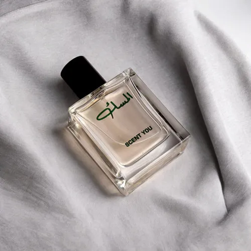 Musk  Eau de Parfum (EDP) by Scent You - Fragrance impression | Pakistani fragrance for unisex