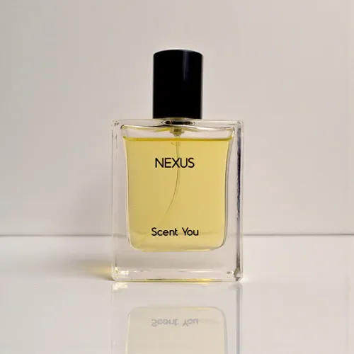 Nexus  Eau de Parfum (EDP) by Scent You - Fragrance impression | Pakistani fragrance for unisex