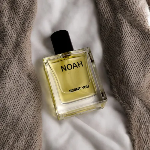 NOAH Eau de Parfum (EDP) by Scent You - Fragrance impression | Pakistani fragrance for unisex