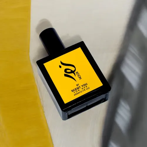 Noor Eau de Parfum (EDP) by Scent You - Fragrance impression | Pakistani fragrance for female