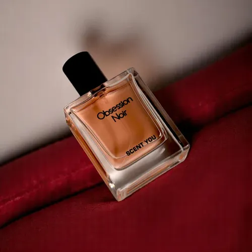 Obsession Noir Eau de Parfum (EDP) by Scent You - Fragrance impression | Pakistani fragrance for male