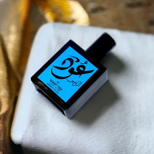 Oud Ar-Raees Eau de Parfum (EDP) by Scent You - Fragrance impression | Pakistani fragrance for unisex