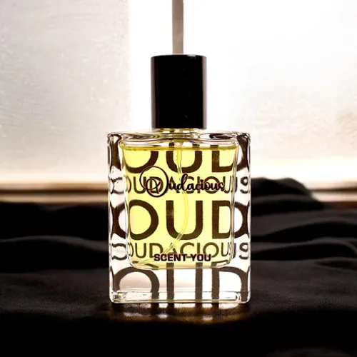 Oudacious  Eau de Parfum (EDP) by Scent You - Fragrance impression | Pakistani fragrance for unisex
