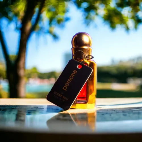 Persona  Attar by Scent You - Fragrance impression | Pakistani fragrance for male