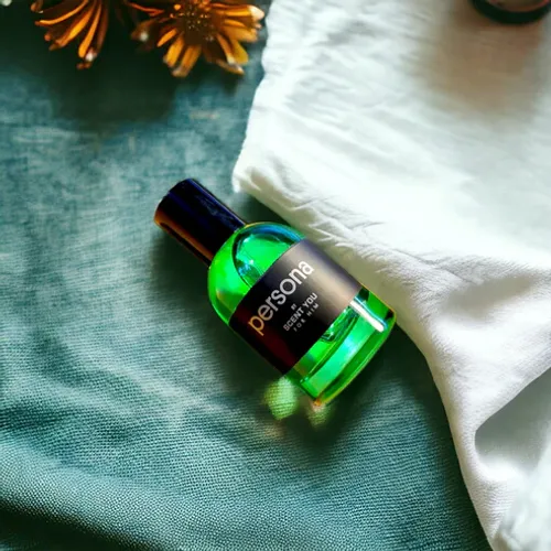 Persona  Eau de Parfum (EDP) by Scent You - Fragrance impression | Pakistani fragrance for male