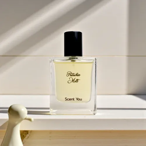Pistachio Melt  Eau de Parfum (EDP) by Scent You - Fragrance impression | Pakistani fragrance for unisex