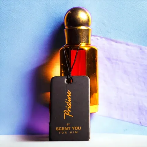 Pristine  Attar by Scent You - Fragrance impression | Pakistani fragrance for male