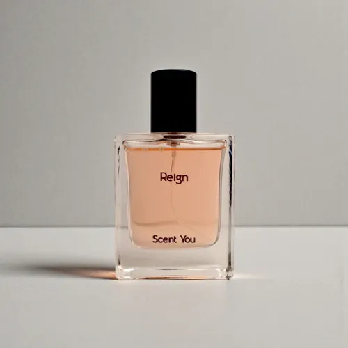 Reign Eau de Parfum (EDP) by Scent You - Fragrance impression | Pakistani fragrance for male