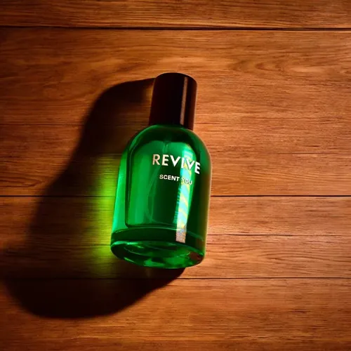 Revive  Eau de Parfum (EDP) by Scent You - Fragrance impression | Pakistani fragrance for male