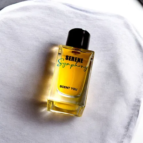 Serene Symphony Eau de Parfum (EDP) by Scent You - Fragrance impression | Pakistani fragrance for female