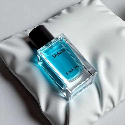 Skylace  Eau de Parfum (EDP) by Scent You - Fragrance impression | Pakistani fragrance for female