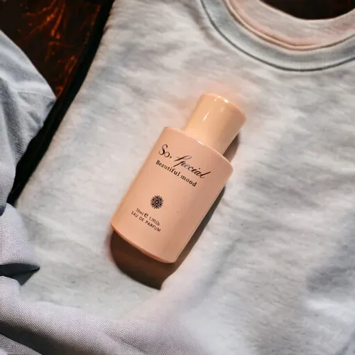 So Special Pink Eau de Parfum (EDP) by Scent You - Fragrance impression | Pakistani fragrance for female