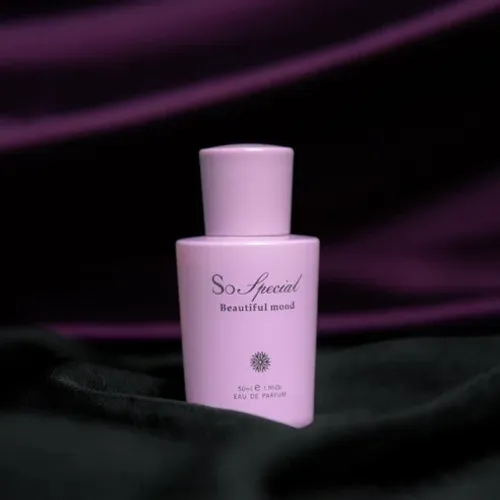 So Special Purple Eau de Parfum (EDP) by Scent You - Fragrance impression | Pakistani fragrance for female