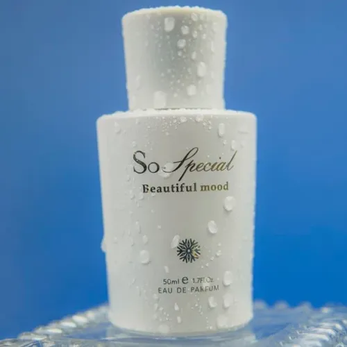 So Special White Eau de Parfum (EDP) by Scent You - Fragrance impression | Pakistani fragrance for female