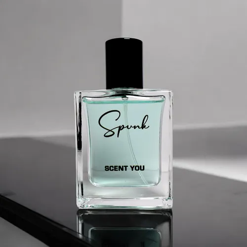 Spunk Eau de Parfum (EDP) by Scent You - Impression perfume | Pakistani fragrance for male