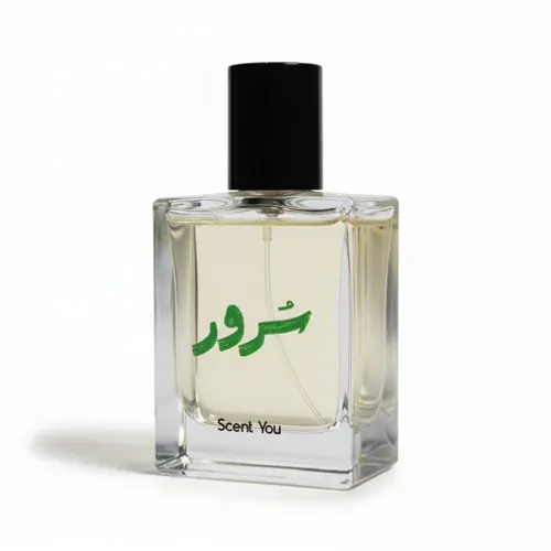 Suroor  Eau de Parfum (EDP) by Scent You - Fragrance impression | Pakistani fragrance for unisex