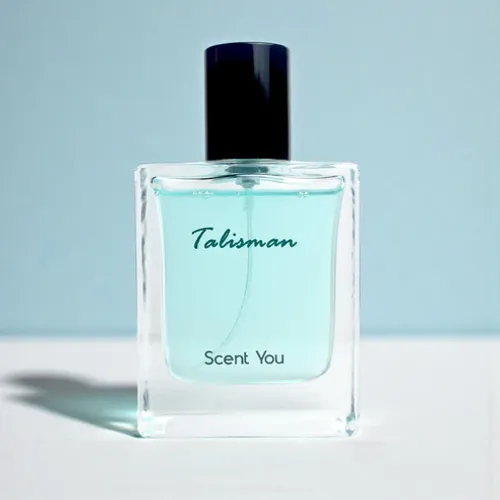 Talisman  Eau de Parfum (EDP) by Scent You - Fragrance impression | Pakistani fragrance for unisex