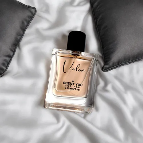 Valor  Eau de Parfum (EDP) by Scent You - Fragrance impression | Pakistani fragrance for male