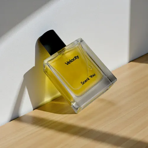 Velocity Eau de Parfum (EDP) by Scent You - Fragrance impression | Pakistani fragrance for unisex