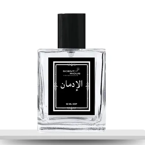 Al Idman Eau de Parfum (EDP) by Scentarious - Impression perfume | Pakistani fragrance for unisex