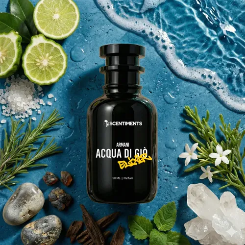 ADG Elixir perfume by Scentiments