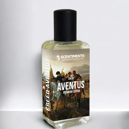 Aventus (Premium Edition) perfume by Scentiments