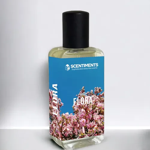 FLORA perfume by Scentiments