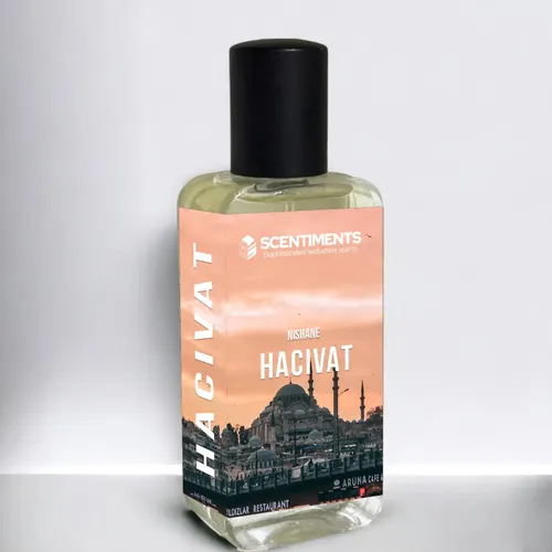 Impression of Hacivat Eau de Parfum (EDP) by Scentiments - Impression perfume | Pakistani fragrance for unisex