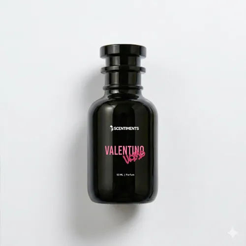 Impression of Valentine UOMO Eau de Parfum (EDP) by Scentiments - Fragrance impression | Pakistani fragrance for male