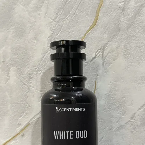 Impression of White oud Eau de Parfum (EDP) by Scentiments - Fragrance impression | Pakistani fragrance for unisex