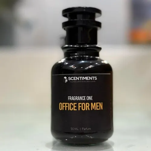 Impression of Office for Men Extrait de Parfum (Pure Perfume) by Scentiments - Impression perfume | Pakistani fragrance for male