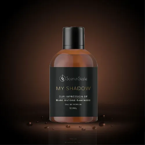 My Shadow perfume by ScentnSizzle
