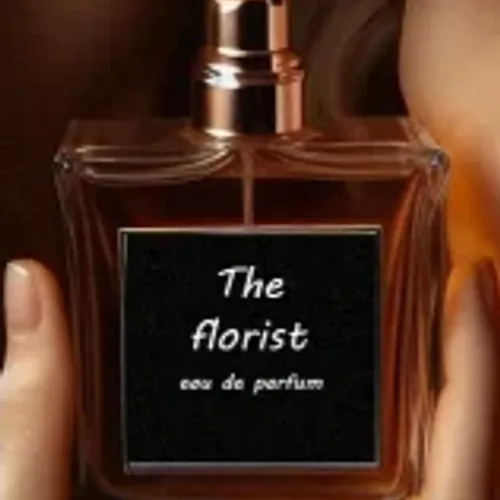 The Florist perfume by Scentorita