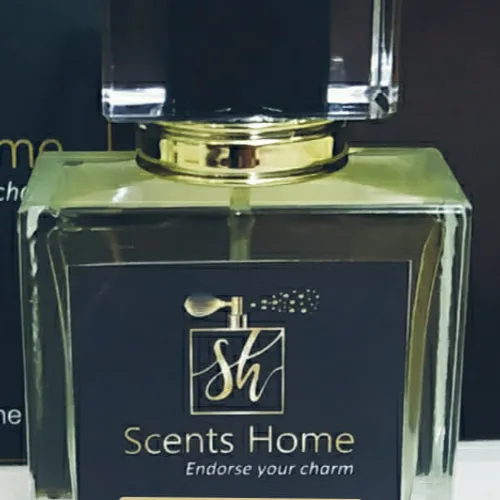 Impression of Green Irish Tweed perfume by SCENTS HOME
