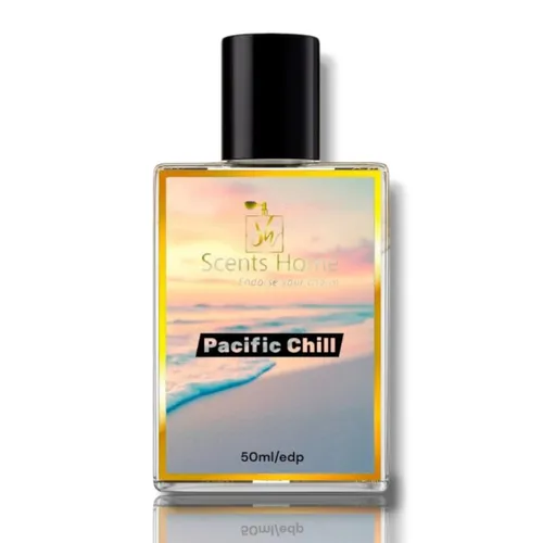 Impression of Pacific Chill Eau de Parfum (EDP) by SCENTS HOME - Impression perfume | Pakistani fragrance for unisex