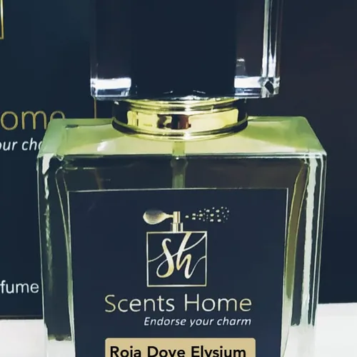Impression of Roja Elysium perfume by SCENTS HOME