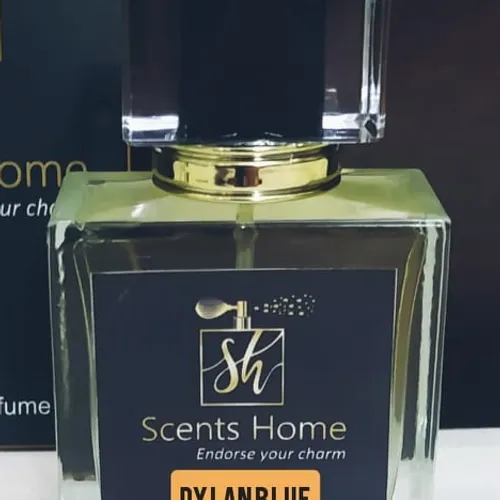 Impression of Versace Dylan Blue Eau de Parfum (EDP) by SCENTS HOME - Impression perfume | Pakistani fragrance for male