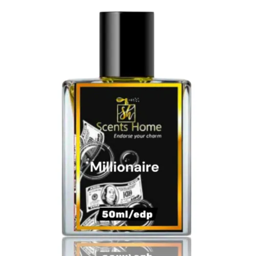 Millionaire  perfume by SCENTS HOME