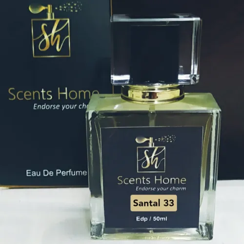 Impression of Santal 33 Eau de Parfum (EDP) by SCENTS HOME - Impression perfume | Pakistani fragrance for unisex