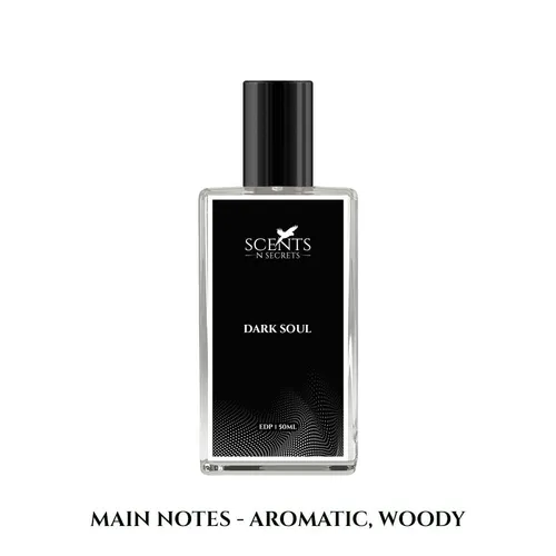 Dark Horse Eau de Parfum (EDP) by Scents N Secrets - Impression perfume | Pakistani fragrance for male