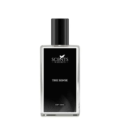The Sense perfume by Scents N Secrets