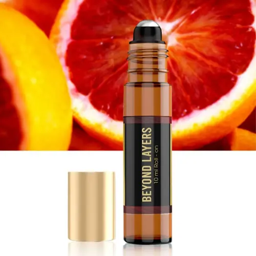 BEYOND LAYERS - ROLL ON Roll-on by Scents N Stories - Impression perfume | Pakistani fragrance for unisex
