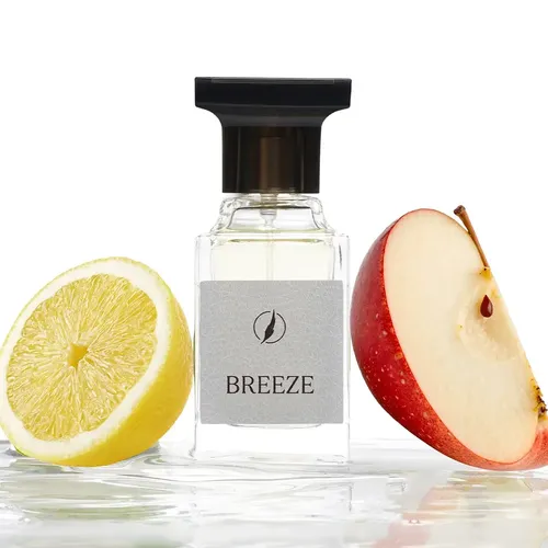 BREEZE Eau de Parfum (EDP) by Scents N Stories - Impression perfume | Pakistani fragrance for female