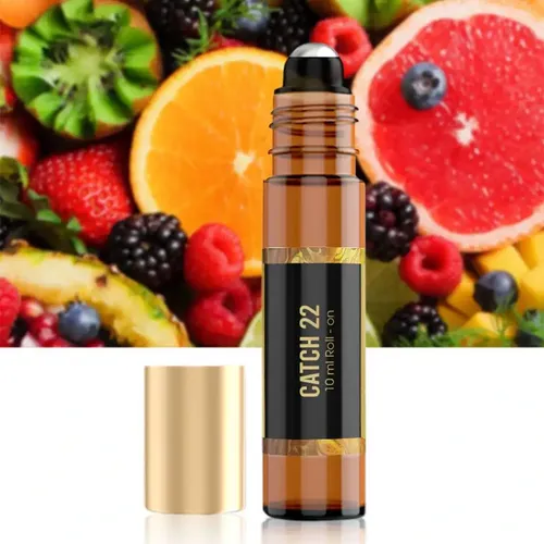 CATCH 22 - ROLL ON Roll-on by Scents N Stories - Impression perfume | Pakistani fragrance for male