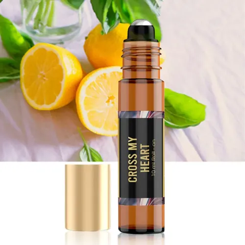 CROSS MY HEART - ROLL ON Roll-on by Scents N Stories - Impression perfume | Pakistani fragrance for male