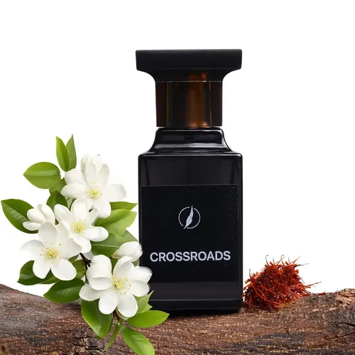 Crossroads Eau de Parfum (EDP) by Scents N Stories - Impression perfume | Pakistani fragrance for unisex