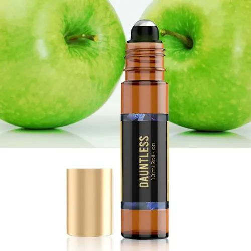 DAUNTLESS - ROLL ON  Roll-on by Scents N Stories - Impression perfume | Pakistani fragrance for male